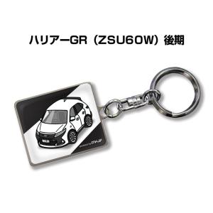 MKJP 車種別かわカッコいい キーホルダー ニッサン 180SX RS13 RPS13