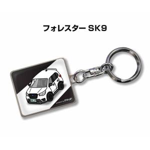 MKJP 車種別かわカッコいい キーホルダー マツダ マツダスピード