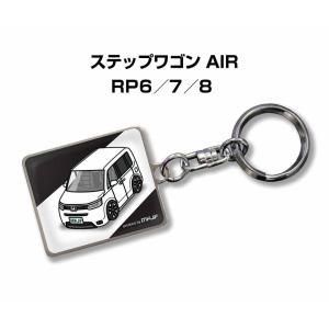 MKJP 車種別かわカッコいい キーホルダー ニッサン フェアレディZ RZ34