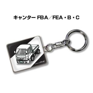 MKJP 車種別かわカッコいい キーホルダー トヨタ GR86 ZN8 ゆうメール