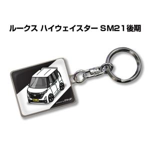 MKJP 車種別かわカッコいい キーホルダー マツダ マツダスピード