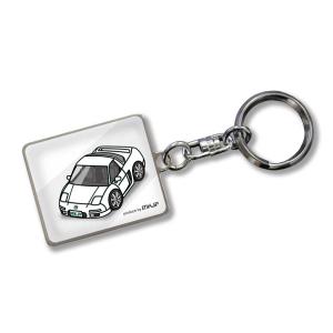 MKJP 車種別かわカッコいい キーホルダー ...の詳細画像1