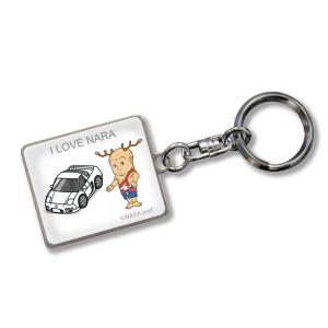 MKJP 車種別かわカッコいい キーホルダー ...の詳細画像2