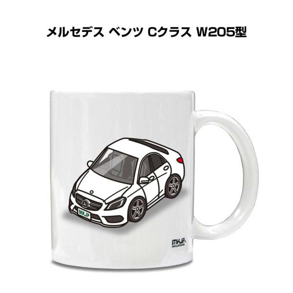 マグカップ 330ml 車好き プレゼント 車 誕生日 イベント クリスマス 男性 ギフト おしゃれ...