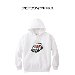 パーカー 車好き プレゼント 車 メンズ 誕生日 彼氏 男性 カワサキ