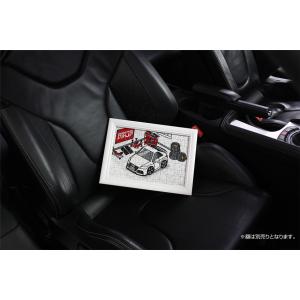 パズル 108ピース ナンバー入れ可能 車好き...の詳細画像4