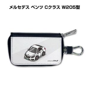 スマートキーケース 車 メンズ 車好き 男性 プレゼント シビックタイプ