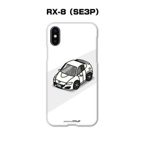 iPhoneケース ハードケース iPhone各種 車好き 祝い ニッサン シルビア