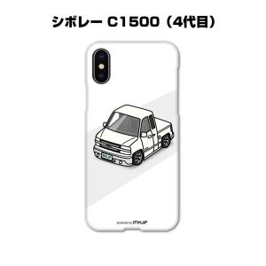 iPhoneケース ハードケース iPhone各種 車好き 祝い ホンダ S2000