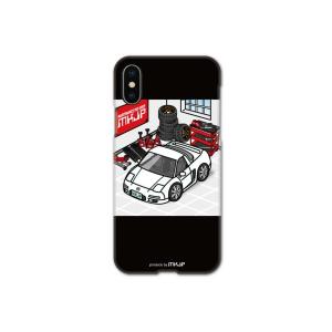 iPhoneケース ハードケース iPhone...の詳細画像2