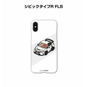 iPhoneケース ハードケース iPhone各種 車好き 祝い ミツビシ ランエボ