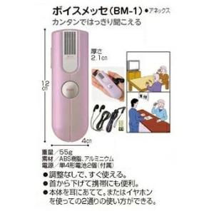 ボイスメッセ アネックスの詳細画像1