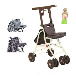 アシストシルバーカー 手押し車 老人用 高齢者 カート 介護用品 （歩行