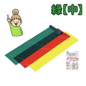 セラバンド　弱　中弱　中　強　新品未使用 セラバンド・ミニパック 赤【中弱】 : あっぱれ - 通販 - Yahoo