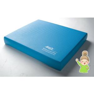 エアレックスマット バランスパッドエリート AIREX Plus 2枚セット 介護 予防 リハビリテーション AIREX エアレックス トレーニングマット