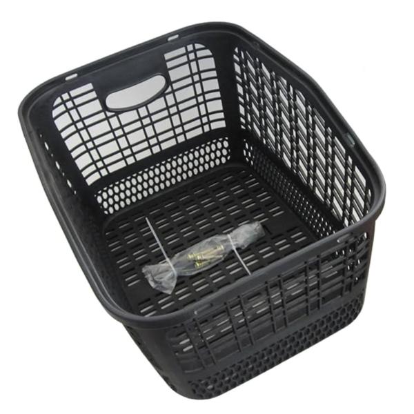 樹脂製リヤバスケット　シティ・軽快 サギサカ こげーるオプションパーツ