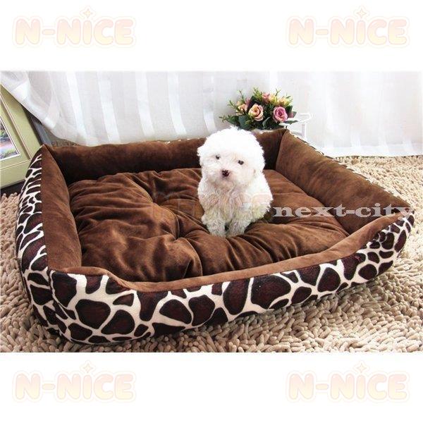 猫用ベッド ペットベッド ペット用ソファー 可愛い 小型犬 猫 ペット用品 ネコ ベッド クッション...