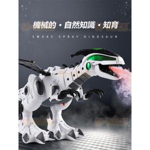 電動ロボット おもちゃ ロボ恐竜 ロボット 恐...の詳細画像3
