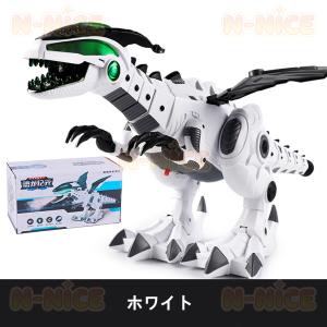 電動ロボット おもちゃ ロボ恐竜 ロボット 恐...の詳細画像4