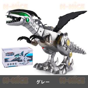 電動ロボット おもちゃ ロボ恐竜 ロボット 恐...の詳細画像5