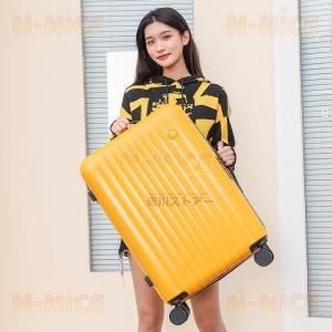 スーツケース 機内持ち込み 小型 Sサイズ お...の詳細画像4