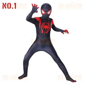 ハロウィンスパイダーマン Spider-Man...の詳細画像1