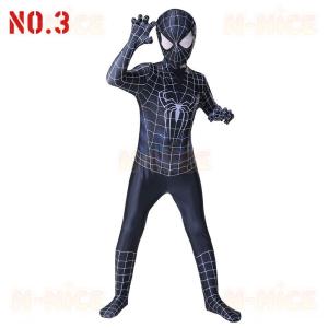 ハロウィンスパイダーマン Spider-Man...の詳細画像3