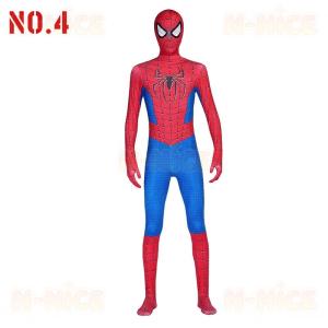 ハロウィンスパイダーマン Spider-Man...の詳細画像4