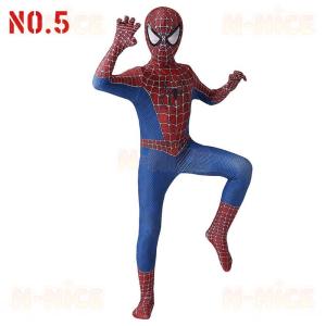 ハロウィンスパイダーマン Spider-Man...の詳細画像5