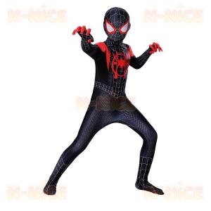 ハロウィンスパイダーマン Spider-Man...の詳細画像1