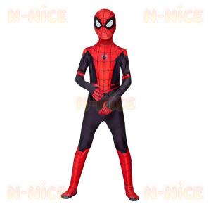 ハロウィンスパイダーマン Spider-Man...の詳細画像2