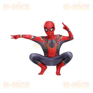 ハロウィンスパイダーマン Spider-Man...の詳細画像3