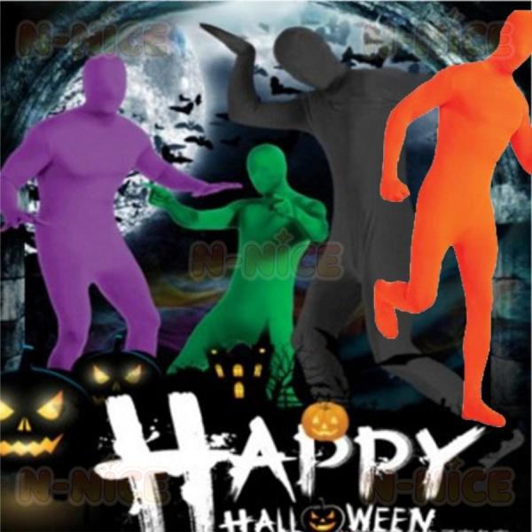 ハロウィン 全身タイツ コスプレ衣装 アニメ キャラクター 大人 仮装 衣装 ハロウィン衣装 キッズ...