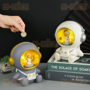 誕生日プレゼント 子供 宇宙飛行士 ナイトライト...の商品画像