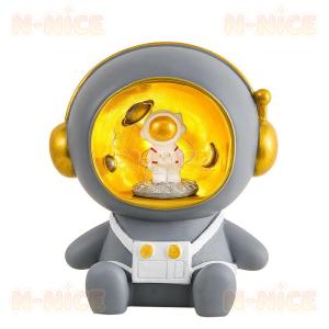 誕生日プレゼント 子供 宇宙飛行士 ナイトライ...の詳細画像4