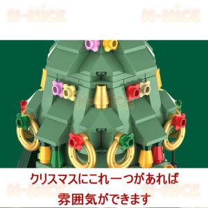 【互換品】ブロック おもちゃ オルゴール クリ...の詳細画像5