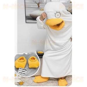 銀魂 エリザベス コスプレ衣装 着ぐるみ コスチューム 寝巻き cos服 cosplay 連体パジャマ パジャマ ルームウェア