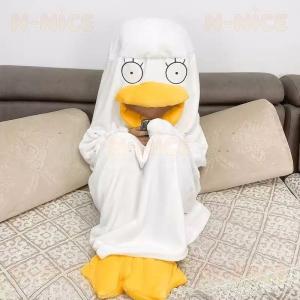 銀魂 エリザベス コスプレ衣装 着ぐるみ コス...の詳細画像2