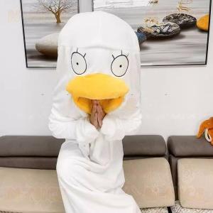 銀魂 エリザベス コスプレ衣装 着ぐるみ コス...の詳細画像3