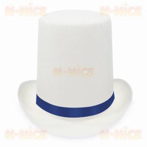 ハロウィンコスプレ仮装 子供 怪盗キッドコスプ...の詳細画像2
