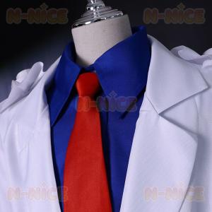 ハロウィンコスプレ仮装 子供 怪盗キッドコスプ...の詳細画像3