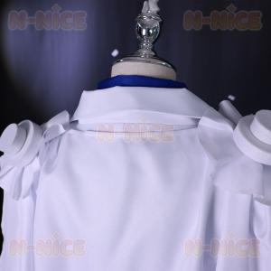ハロウィンコスプレ仮装 子供 怪盗キッドコスプ...の詳細画像4