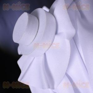 ハロウィンコスプレ仮装 子供 怪盗キッドコスプ...の詳細画像5