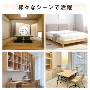 デスク パソコンデスク 机 おしゃれ PCデス...の詳細画像4