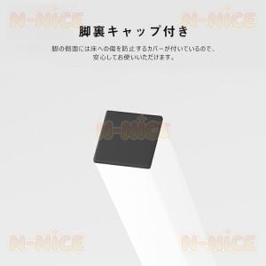 デスク パソコンデスク 机 おしゃれ PCデス...の詳細画像5