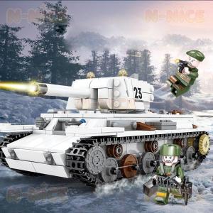 【互換品】ブロック互換 レゴ 互換品 レゴミリタ...の商品画像