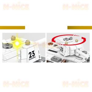 【互換品】ブロック互換 レゴ 互換品 レゴミリ...の詳細画像1
