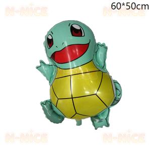 ピカチュウ ポケモン バルーンセット 誕生日 ...の詳細画像4