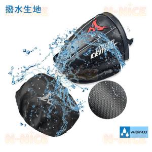 シートバッグ バイク用 ヘルメットバッグ 防水...の詳細画像3