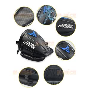シートバッグ バイク用 ヘルメットバッグ 防水...の詳細画像4